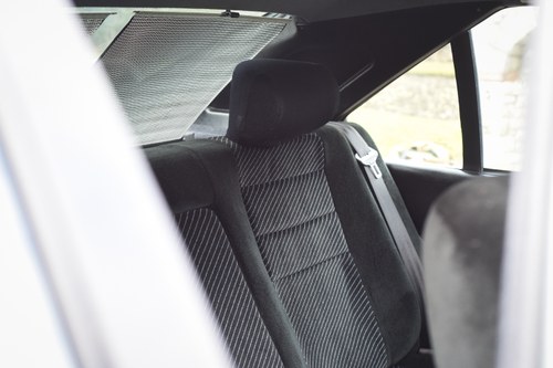 1991 Citroen BX 19 TGD Meteor à vendre (picture 71 of 154)