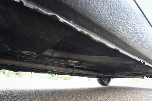 1991 Citroen BX 19 TGD Meteor à vendre (picture 141 of 154)