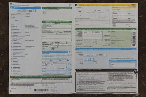 1991 Citroen BX 19 TGD Meteor à vendre (picture 152 of 154)