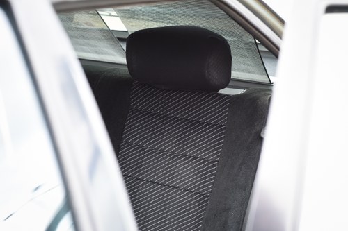 1991 Citroen BX 19 TGD Meteor à vendre (picture 72 of 154)