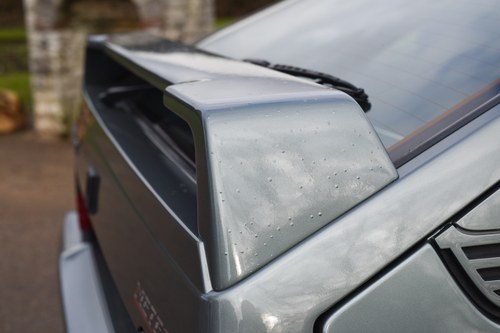 1991 Citroen BX 19 TGD Meteor à vendre (picture 110 of 154)