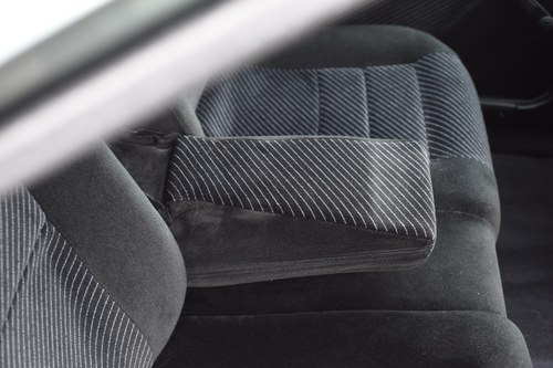 1991 Citroen BX 19 TGD Meteor à vendre (picture 75 of 154)