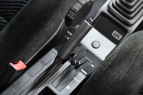 1991 Citroen BX 19 TGD Meteor à vendre (picture 42 of 154)