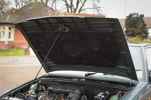 1991 Citroen BX 19 TGD Meteor à vendre (picture 119 of 154)
