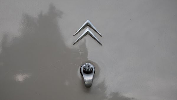 1971 Citroen D Super 5-Speed For Sale (picture :index of 108)
