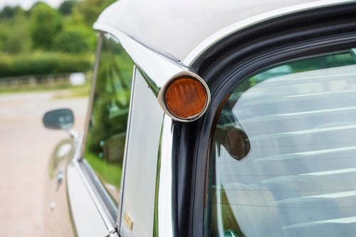 1974 Citroen DS 23 Pallas (LHD) à vendre (picture 136 of 178)