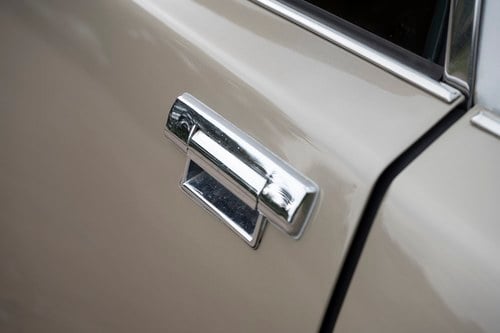 1974 Citroen DS 23 Pallas (LHD) à vendre (picture 106 of 178)