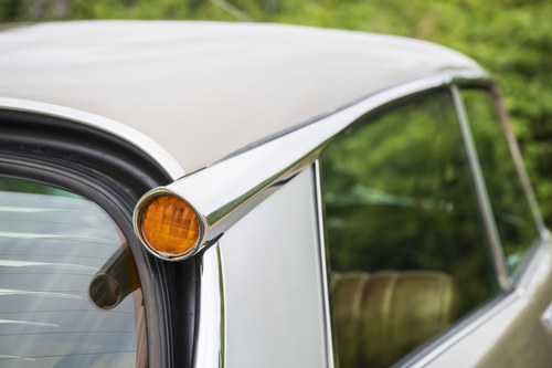 1974 Citroen DS 23 Pallas (LHD) à vendre (picture 137 of 178)