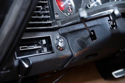 1974 Citroen DS 23 Pallas (LHD) à vendre (picture 37 of 178)