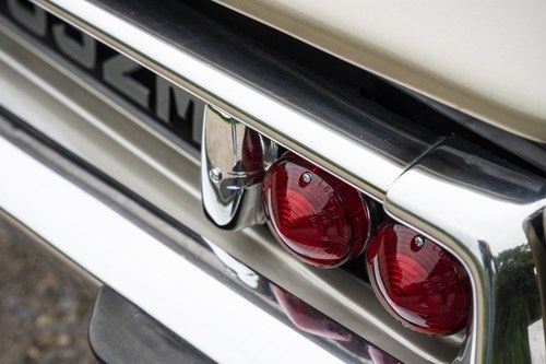 1974 Citroen DS 23 Pallas (LHD) à vendre (picture 86 of 178)