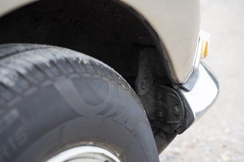 1974 Citroen DS 23 Pallas (LHD) à vendre (picture 99 of 178)