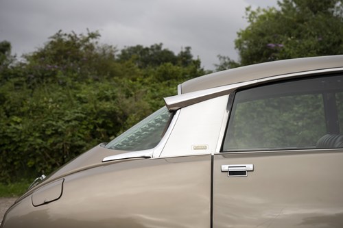 1974 Citroen DS 23 Pallas (LHD) à vendre (picture 87 of 178)