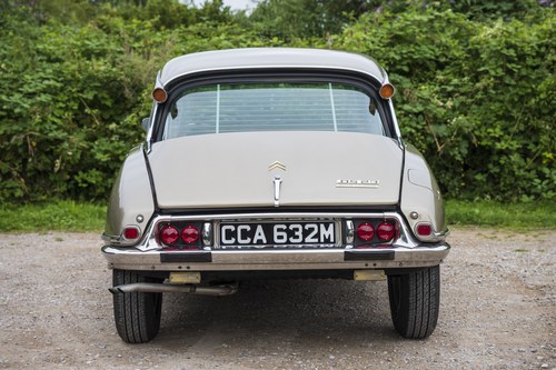 1974 Citroen DS 23 Pallas (LHD) à vendre (picture 7 of 178)