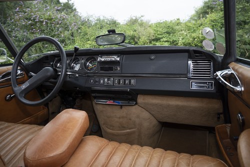 1974 Citroen DS 23 Pallas (LHD) à vendre (picture 39 of 178)