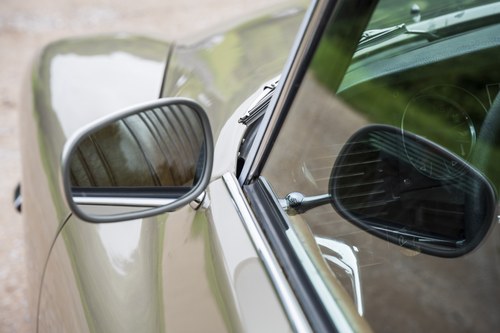 1974 Citroen DS 23 Pallas (LHD) à vendre (picture 93 of 178)