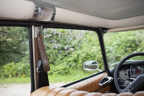 1974 Citroen DS 23 Pallas (LHD) à vendre (picture 52 of 178)