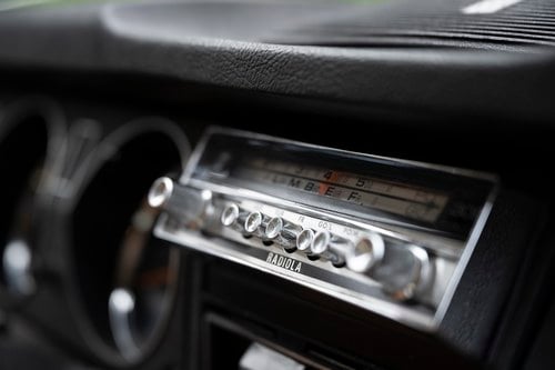 1974 Citroen DS 23 Pallas (LHD) à vendre (picture 67 of 178)