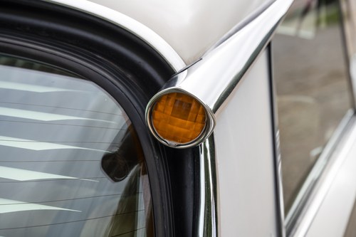 1974 Citroen DS 23 Pallas (LHD) à vendre (picture 85 of 178)