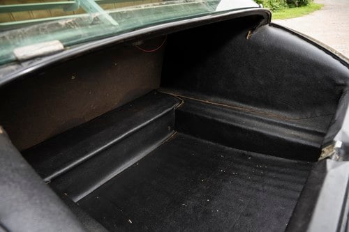 1974 Citroen DS 23 Pallas (LHD) à vendre (picture 73 of 178)