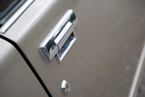 1974 Citroen DS 23 Pallas (LHD) à vendre (picture 121 of 178)