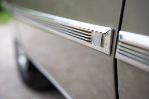 1974 Citroen DS 23 Pallas (LHD) à vendre (picture 123 of 178)