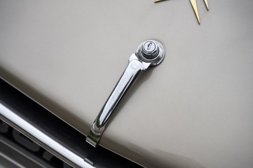 1974 Citroen DS 23 Pallas (LHD) à vendre (picture 95 of 178)