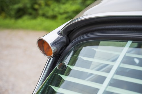 1974 Citroen DS 23 Pallas (LHD) à vendre (picture 135 of 178)