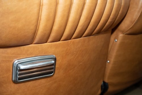 1974 Citroen DS 23 Pallas (LHD) à vendre (picture 26 of 178)