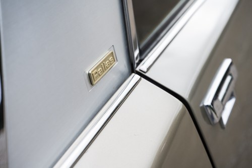 1974 Citroen DS 23 Pallas (LHD) à vendre (picture 76 of 178)