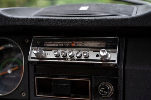 1974 Citroen DS 23 Pallas (LHD) à vendre (picture 60 of 178)