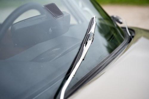 1974 Citroen DS 23 Pallas (LHD) à vendre (picture 89 of 178)