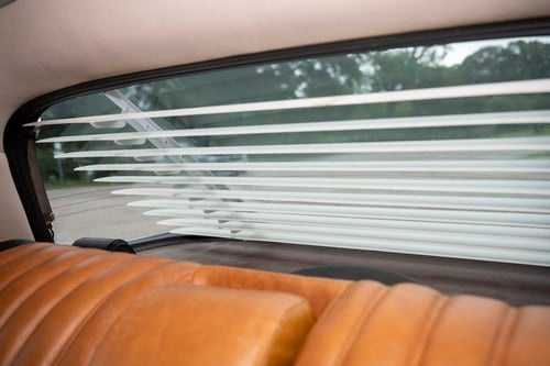 1974 Citroen DS 23 Pallas (LHD) à vendre (picture 31 of 178)