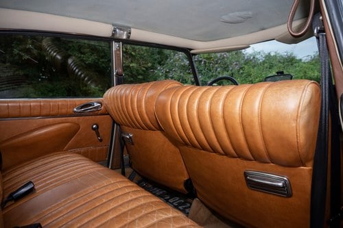 1974 Citroen DS 23 Pallas (LHD) à vendre (picture 50 of 178)