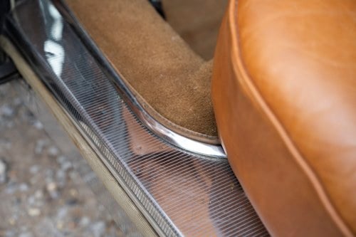 1974 Citroen DS 23 Pallas (LHD) à vendre (picture 29 of 178)