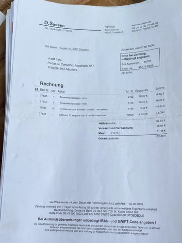 1974 Citroen DS 23 Pallas (LHD) à vendre (picture 166 of 178)