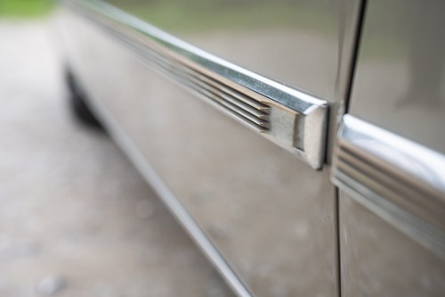 1974 Citroen DS 23 Pallas (LHD) à vendre (picture 100 of 178)