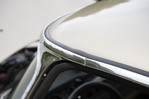 1974 Citroen DS 23 Pallas (LHD) à vendre (picture 139 of 178)