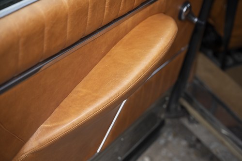 1974 Citroen DS 23 Pallas (LHD) à vendre (picture 25 of 178)