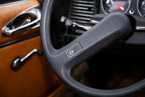 1974 Citroen DS 23 Pallas (LHD) à vendre (picture 41 of 178)