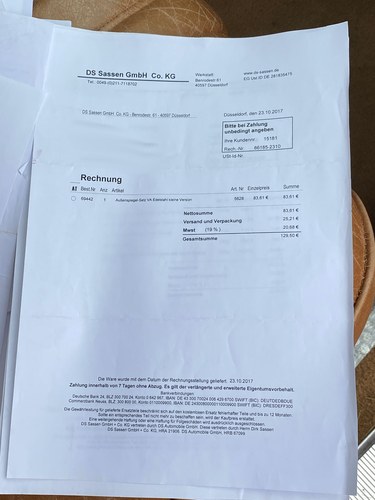 1974 Citroen DS 23 Pallas (LHD) à vendre (picture 162 of 178)