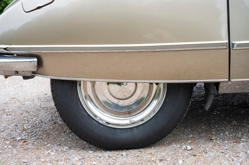 1974 Citroen DS 23 Pallas (LHD) à vendre (picture 20 of 178)