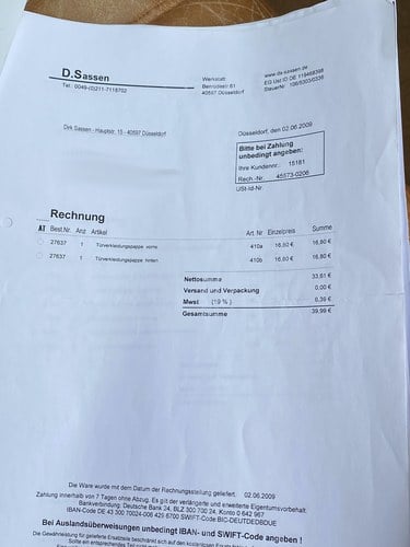 1974 Citroen DS 23 Pallas (LHD) à vendre (picture 165 of 178)