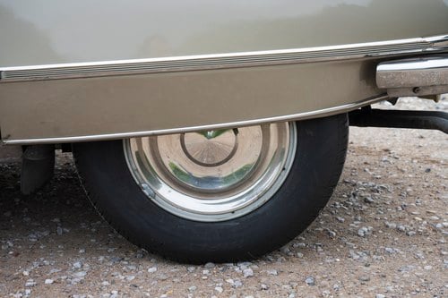 1974 Citroen DS 23 Pallas (LHD) à vendre (picture 21 of 178)