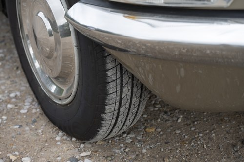 1974 Citroen DS 23 Pallas (LHD) à vendre (picture 92 of 178)