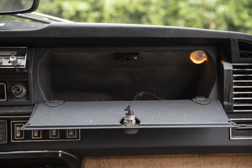 1974 Citroen DS 23 Pallas (LHD) à vendre (picture 66 of 178)