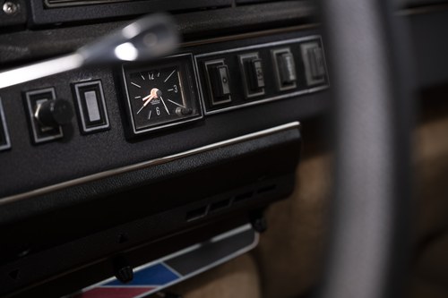 1974 Citroen DS 23 Pallas (LHD) à vendre (picture 38 of 178)