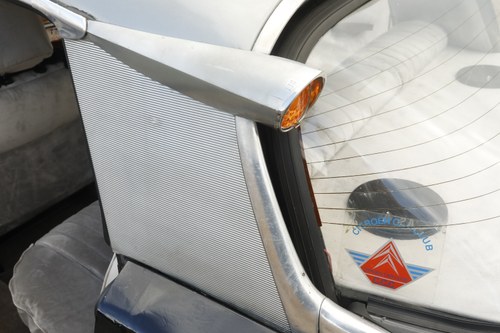 NO RESERVE - 1970 Citroën DS Special LHD zum Verkauf (Bild 113 von 214)