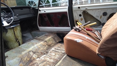 NO RESERVE - 1970 Citroën DS Special LHD zum Verkauf (Bild 200 von 214)