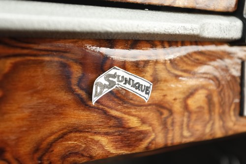 NO RESERVE - 1970 Citroën DS Special LHD zum Verkauf (Bild 31 von 214)