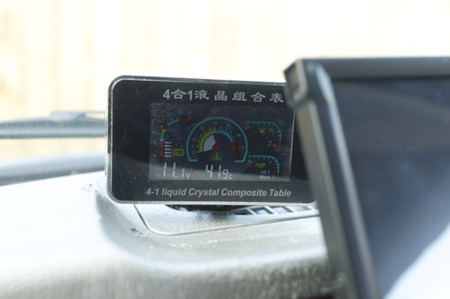 NO RESERVE - 1970 Citroën DS Special LHD zum Verkauf (Bild 48 von 214)